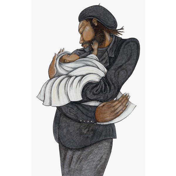 Black Love (nearly sold out)