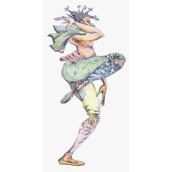 Jumpin' Jack Mama