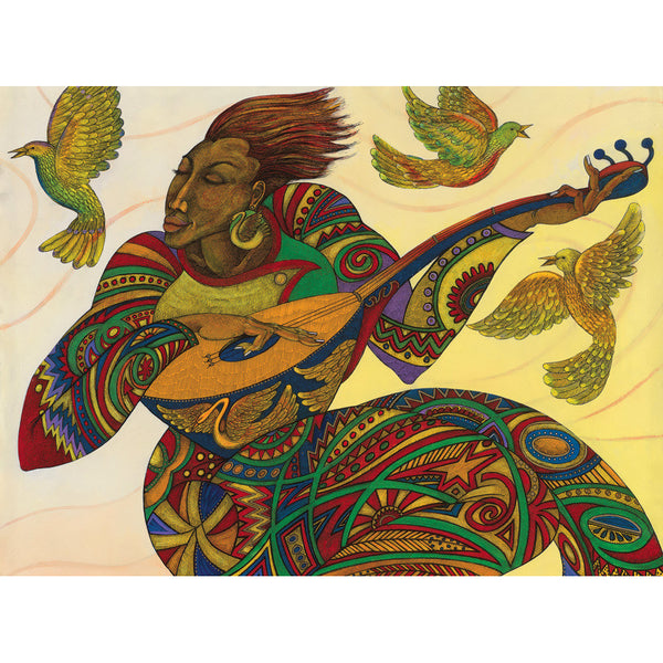The Music Maker 3 (sold out)