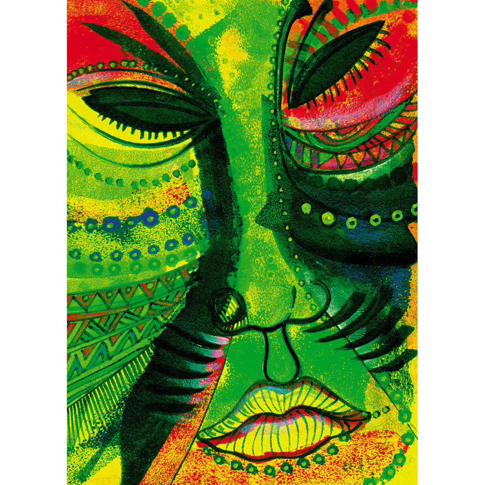 Todays Mask