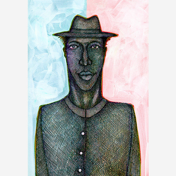 Thin Man