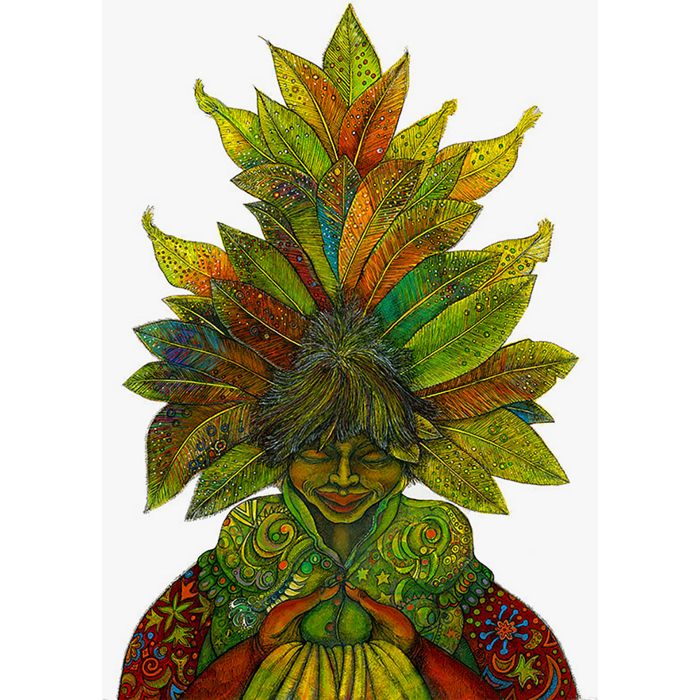 Earth Mother