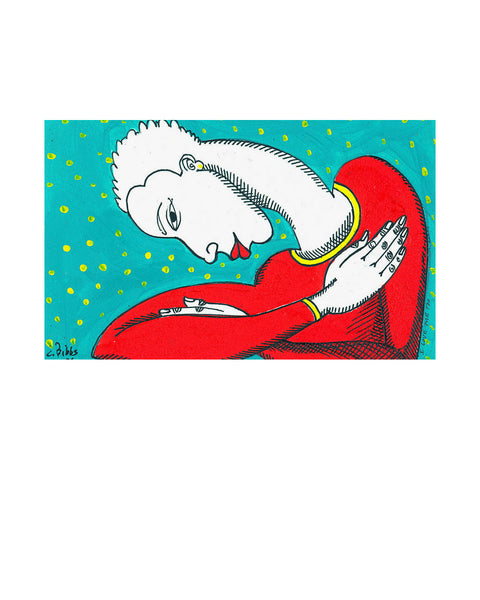 I Love Me Too — Website Primary