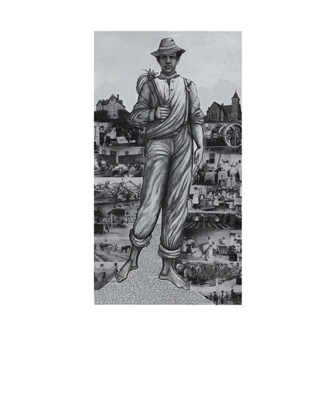 Booker T. Washington — Website Primary