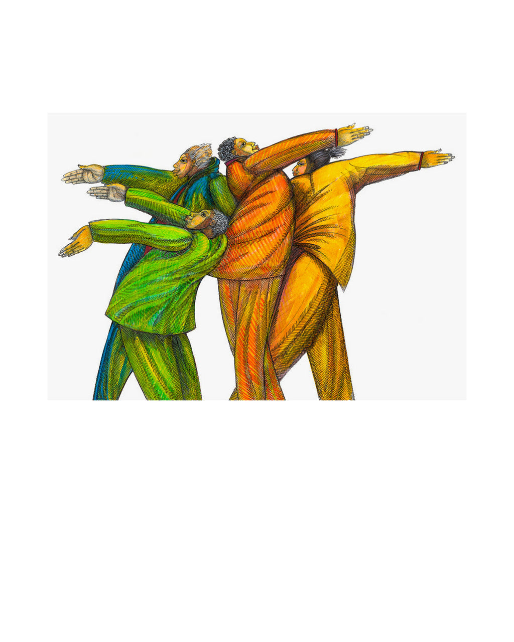 Hands Of The Givers — Website Primary