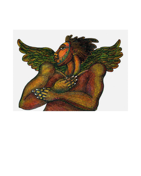 Man Angel 2 — Website Primary