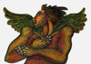 Man Angel 2 — Clean Secondary