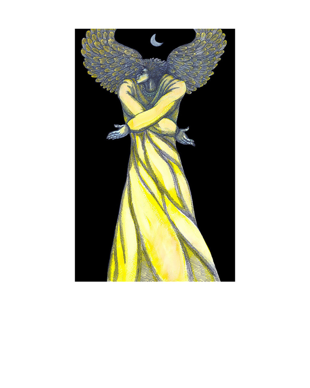 Angel of Light — Website Primary
