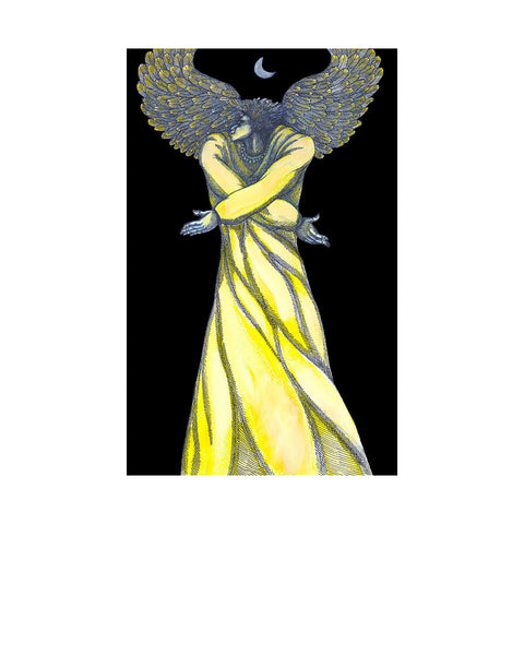 Angel of Light — Website Primary