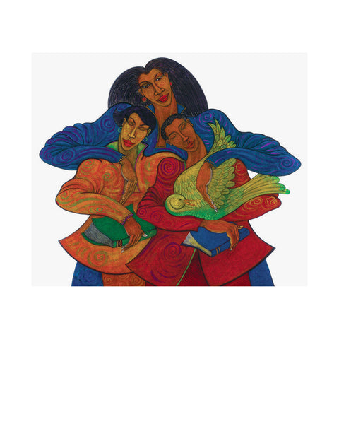 The Caregivers III — Website Primary