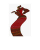 Lady In Red — Website Primary