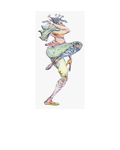 Jumpin' Jack Mama — Website Primary
