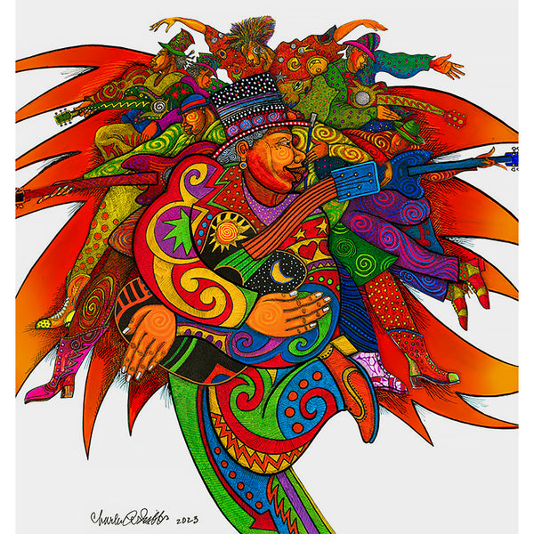 Funk Explosion - Sold