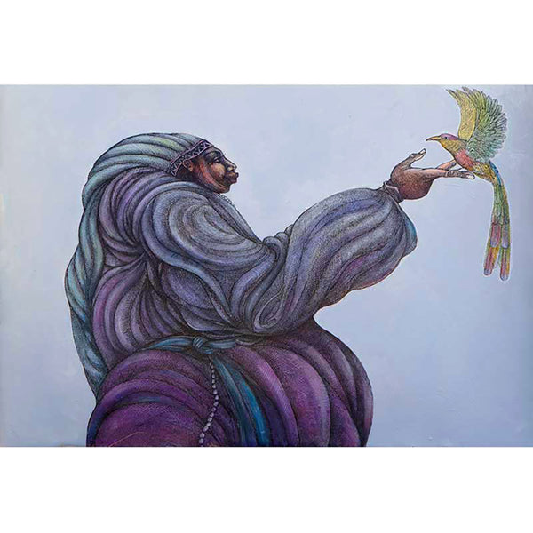 The Reunion - Sold