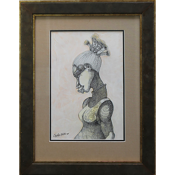 Unique - Sold