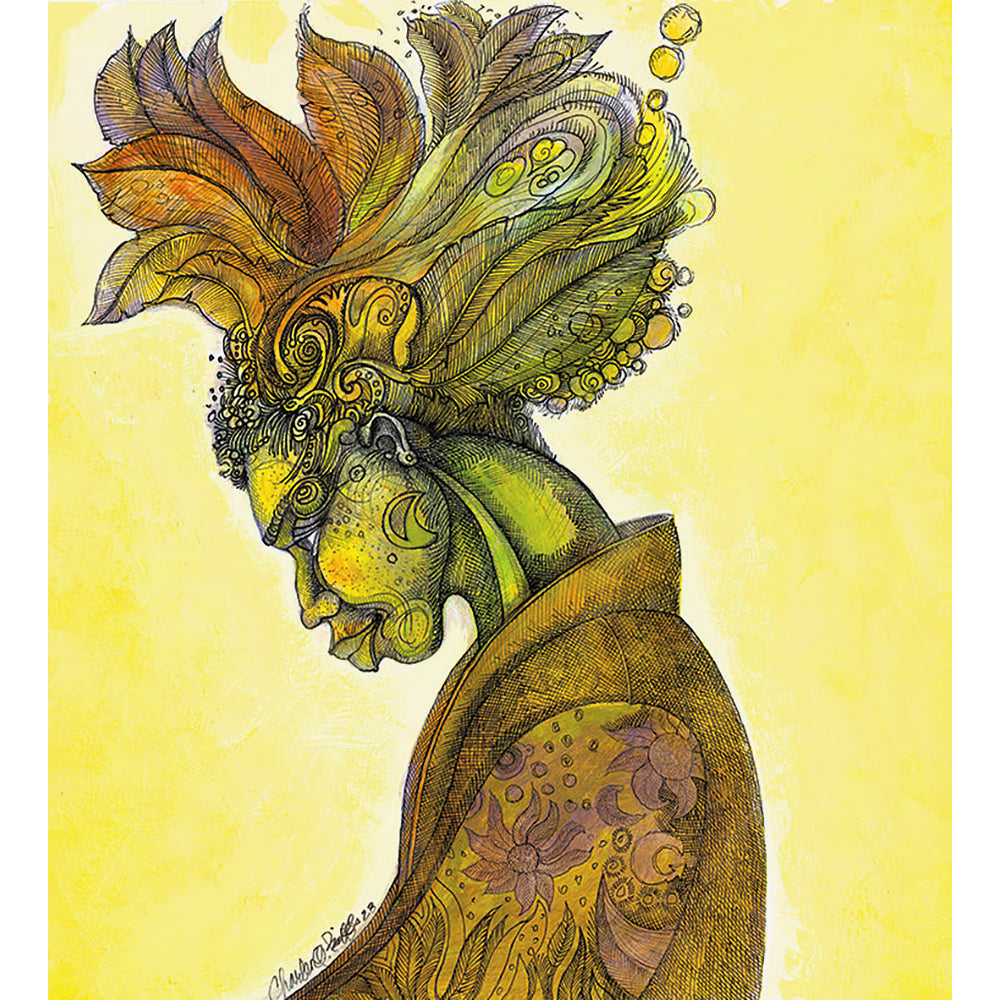 Crown Of Life series 1