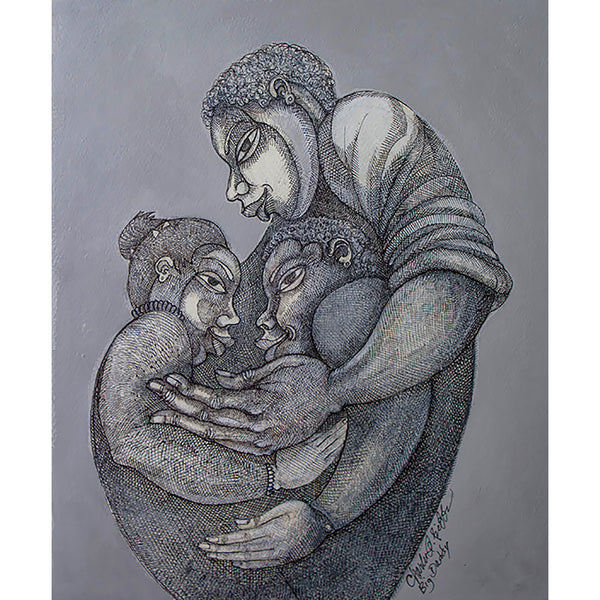 Big Daddy - Sold