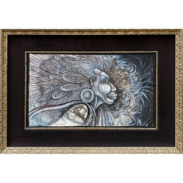 Through It All - Sold
