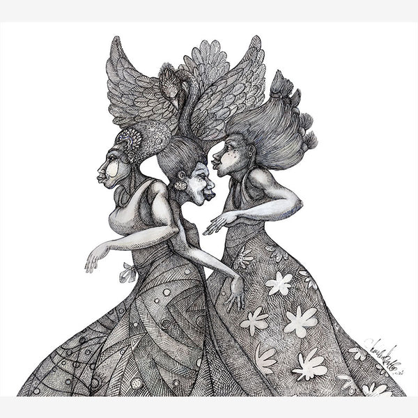 "Wisdom, Legacy, and Grace"