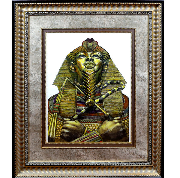 King - Sold