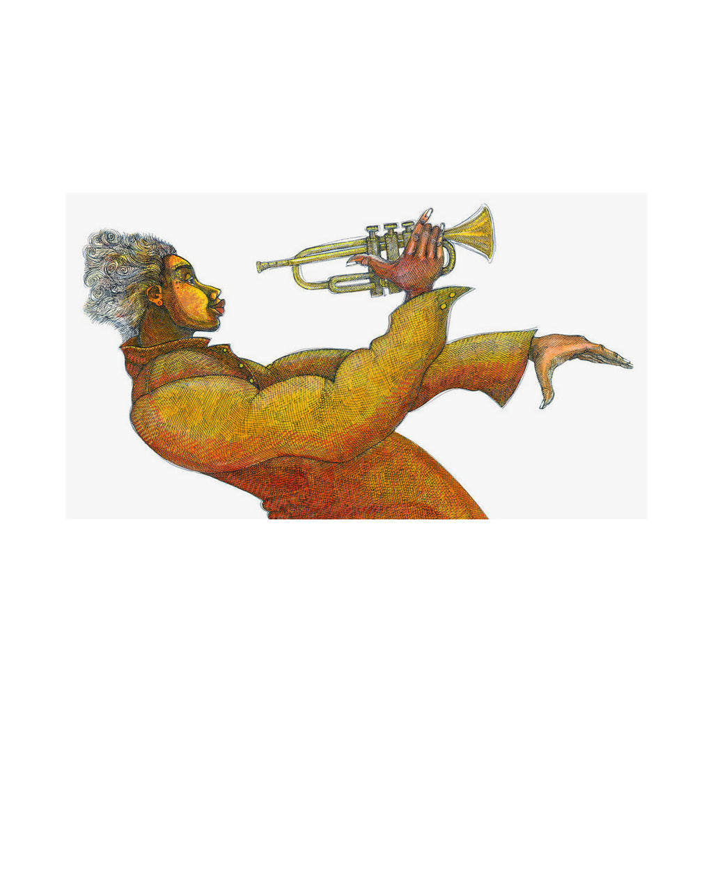 Jazz Composition — Website Primary