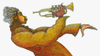 Jazz Composition — Clean Secondary