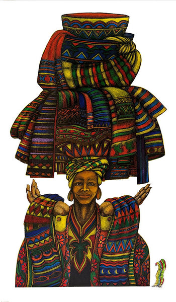 Gift II - APREM - Sold