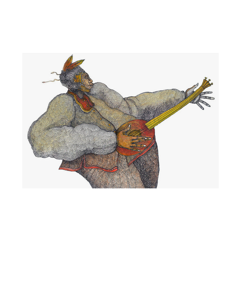 Mystic Music Maker — Website Primary