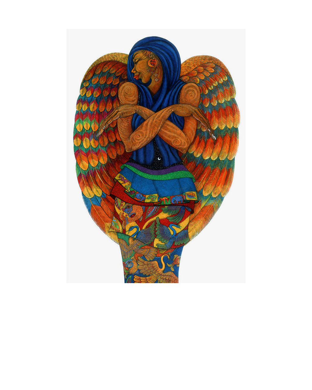 The Earth Angel 2 — Website Primary