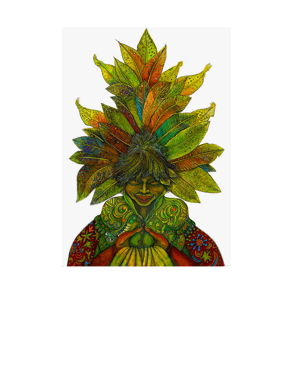 Earth Mother — Website Primary