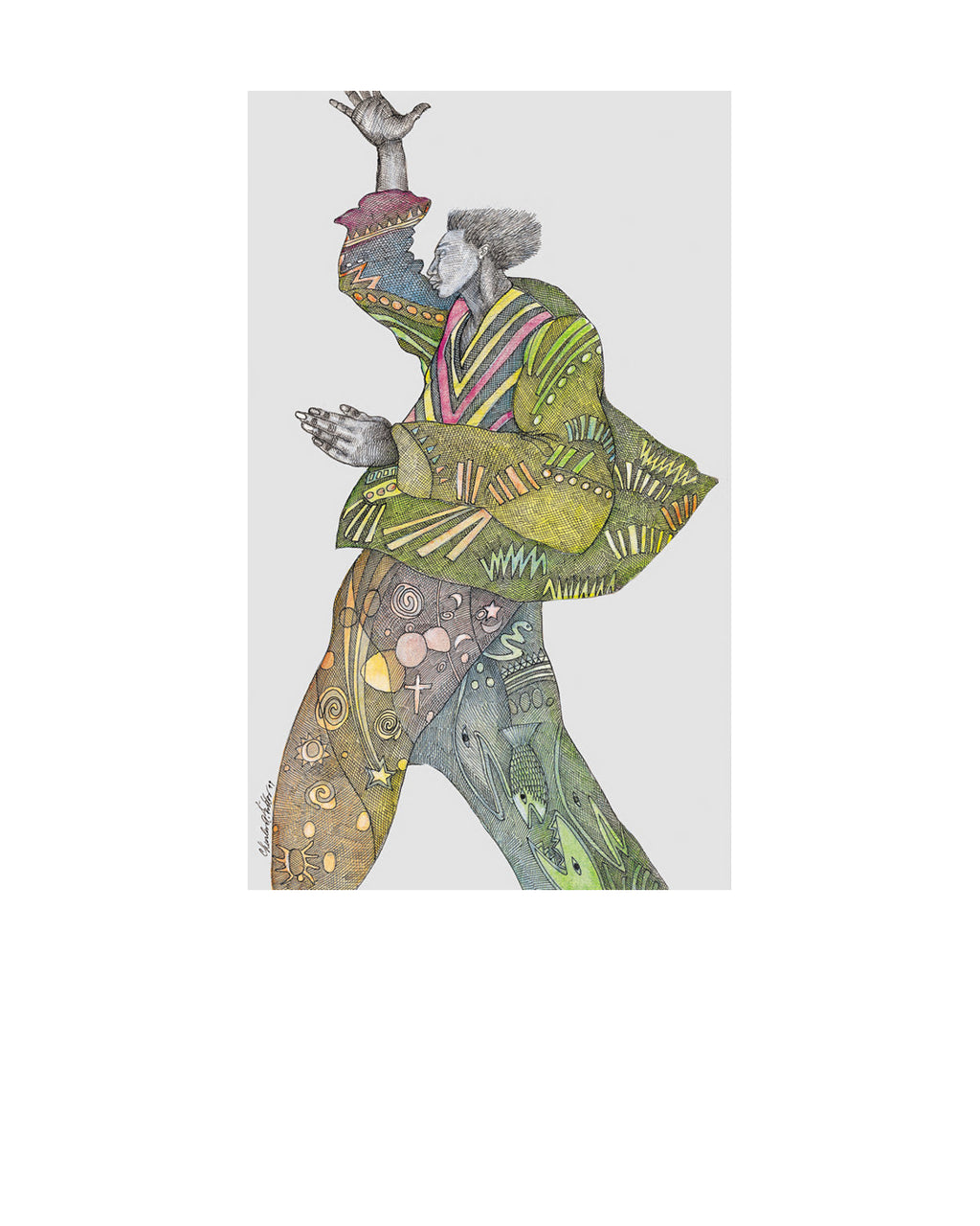 Victory Coat — Website Primary