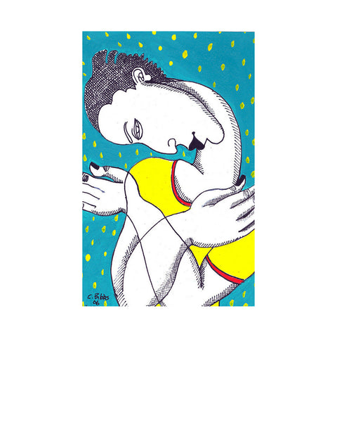 I Love Me — Website Primary