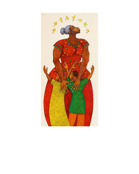 Mama — Website Primary
