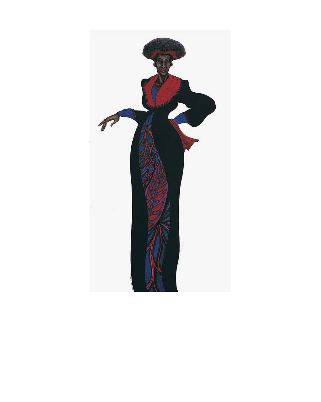 Ebony Series 4 — Website Primary