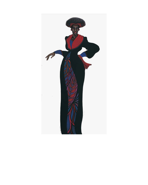 Ebony Series 4 — Website Primary