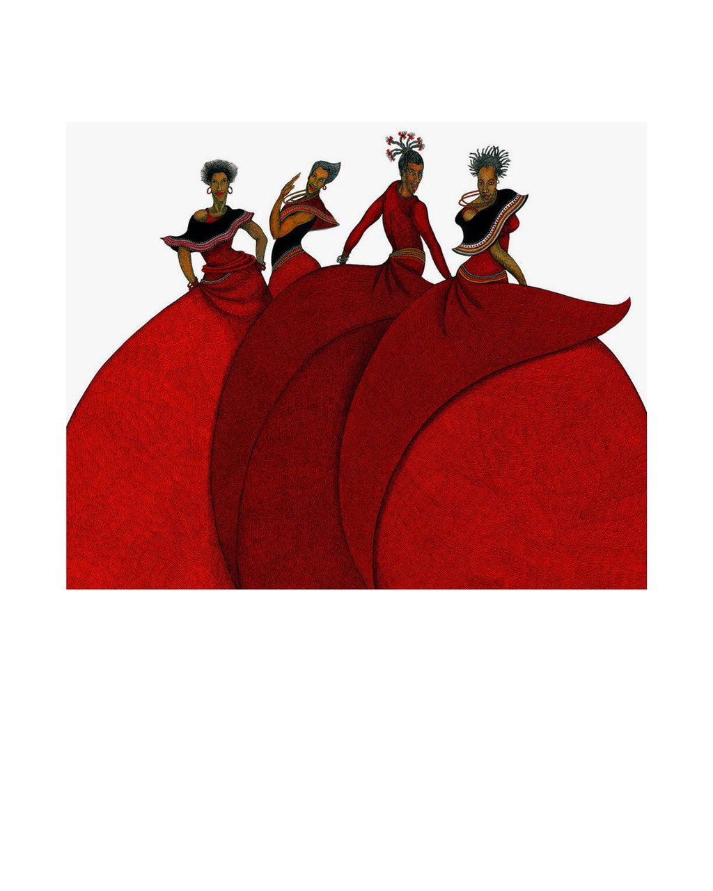 Sisters In Motion — Website Primary