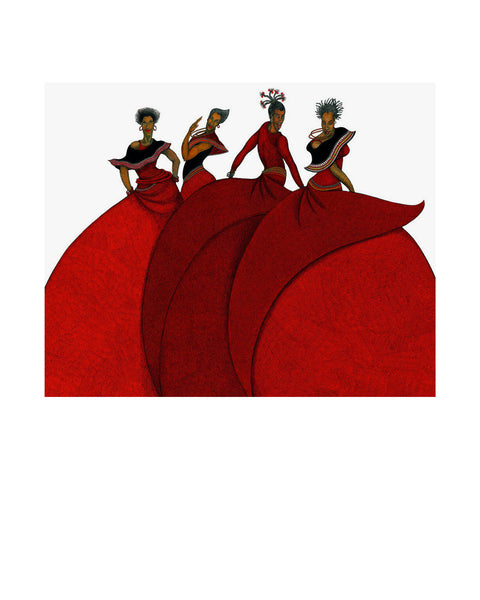 Sisters In Motion — Website Primary