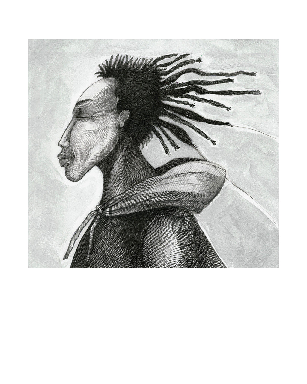Meditation 2 — Website Primary