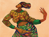 Dancing Hands — Clean Secondary